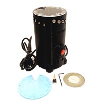 Станок для заточки вольфрамовых электродов