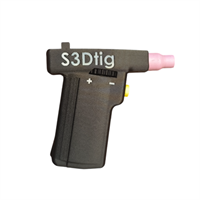 Пистолет Подачи Прутка