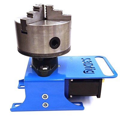 Сварочный вращатель МИНИ SVR-mini