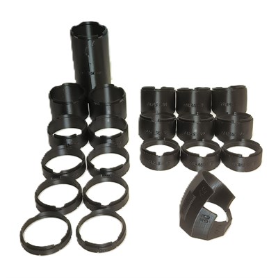 Набор Ø76.1 TW76.1R