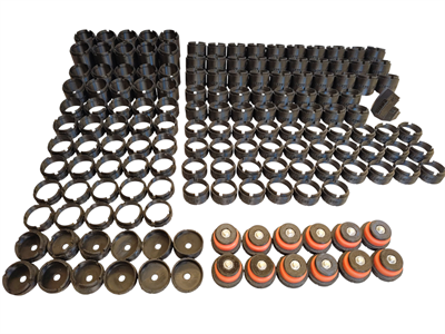 Набор Ø45 TW45R