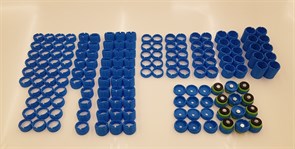 Набор Ø48 Набор Ø48