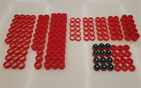 Набор Ø45 Набор Ø45