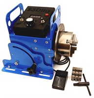 Сварочный вращатель (позиционер) Pos-1