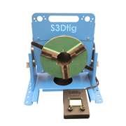 Сварочный вращатель (позиционер) MAX Pos-Max