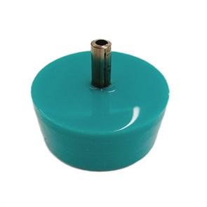 Заглушка силиконовая Ø 64-48 Sil_new Ø 64-48